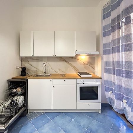 Exe Napoli Stadium Apartment Zewnętrze zdjęcie