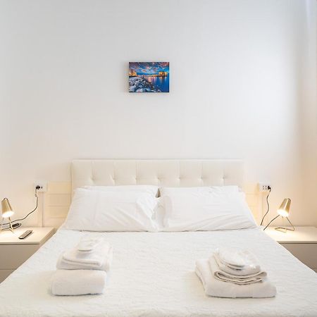 Exe Napoli Stadium Apartment Zewnętrze zdjęcie
