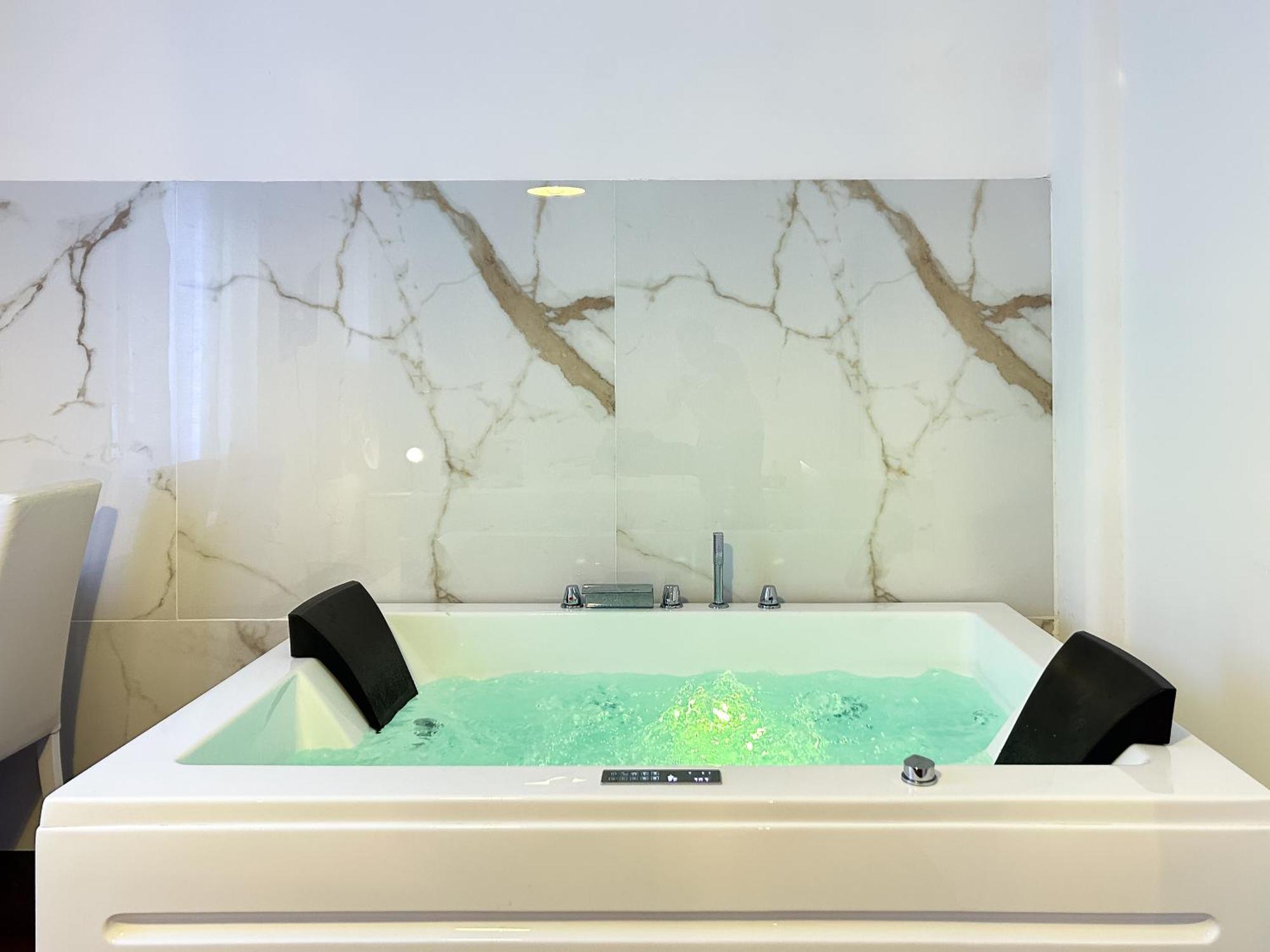 Exe Napoli Stadium Apartment Zewnętrze zdjęcie