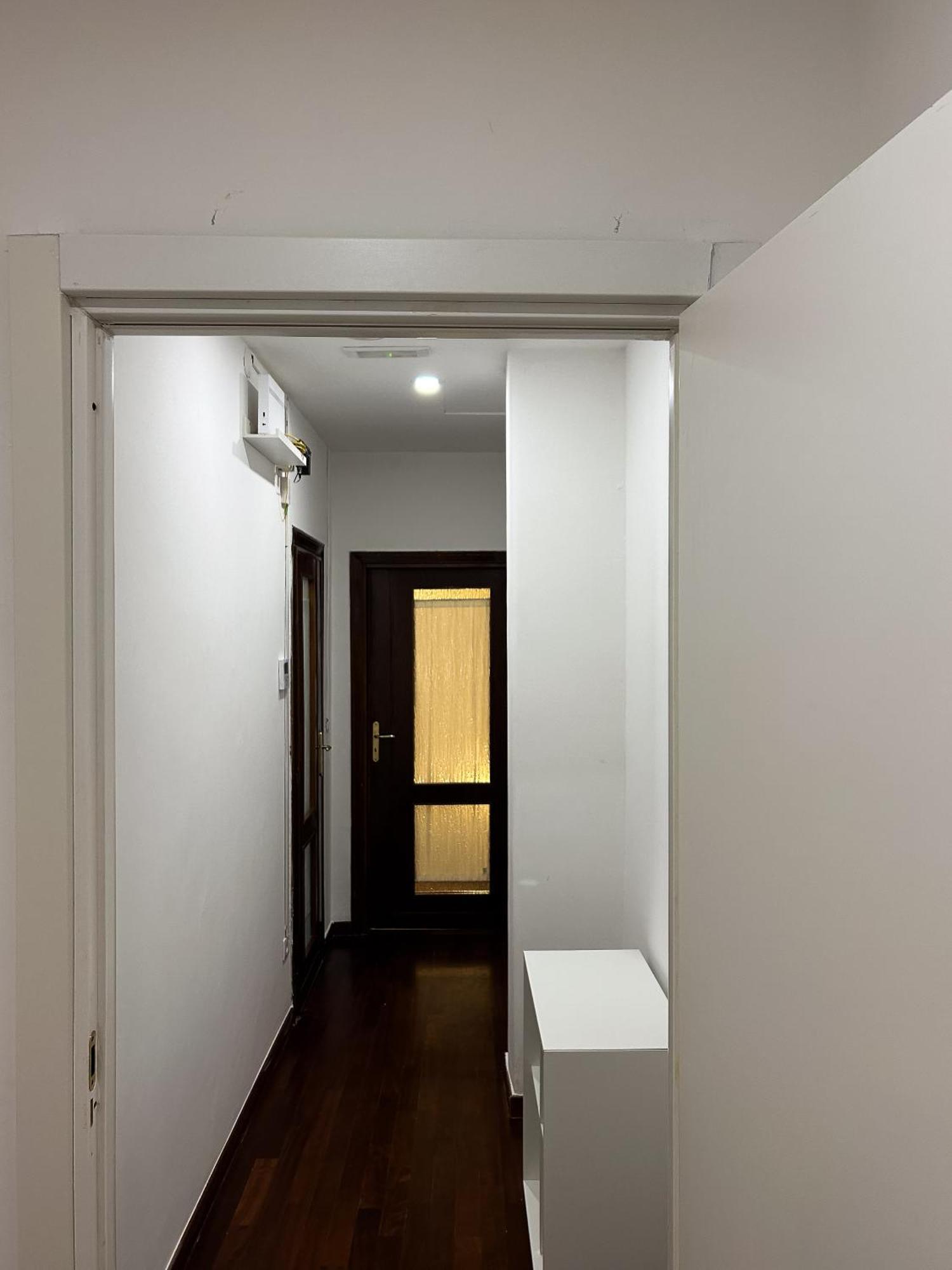 Exe Napoli Stadium Apartment Zewnętrze zdjęcie