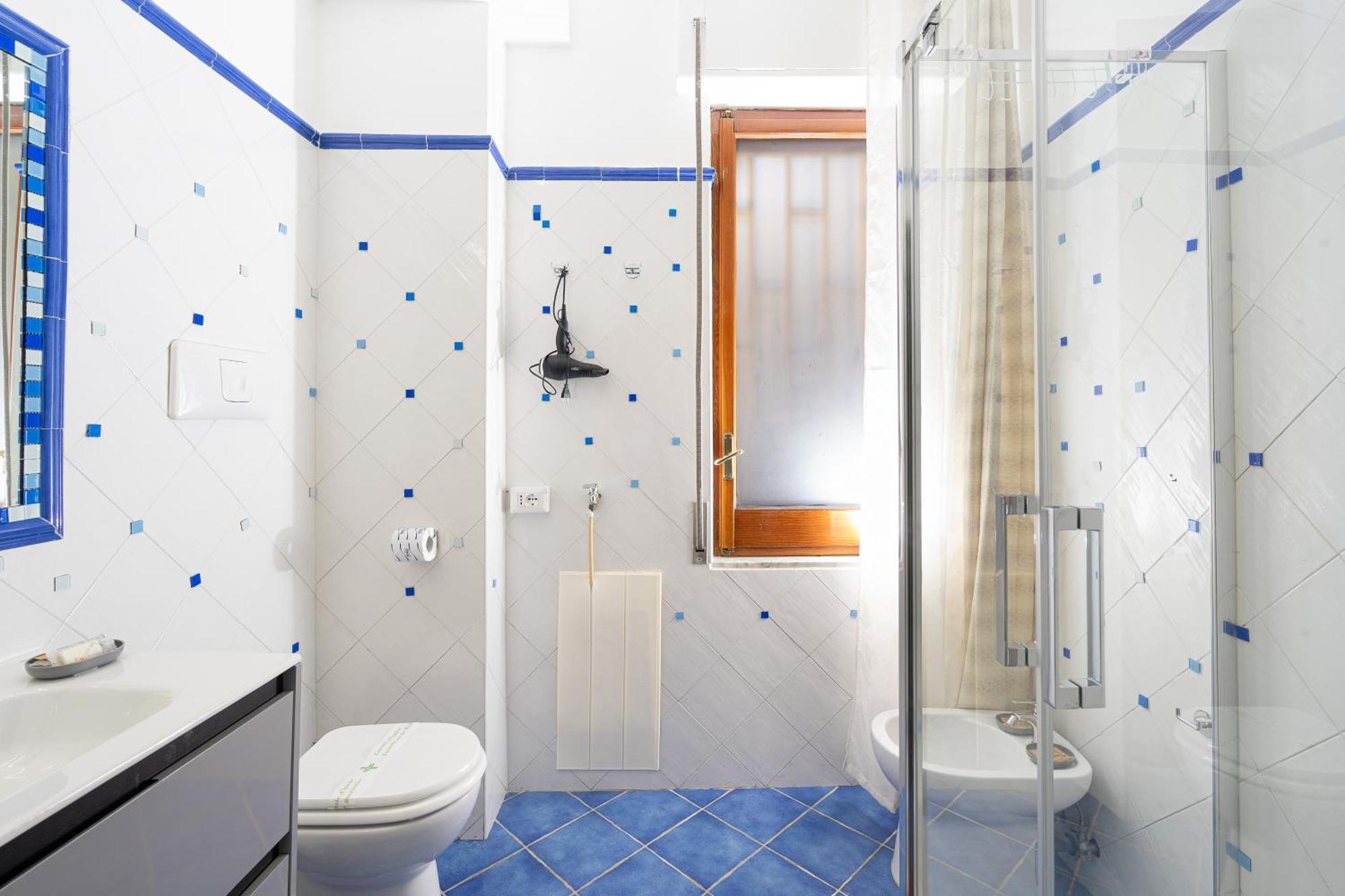 Exe Napoli Stadium Apartment Zewnętrze zdjęcie